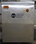 Tishma Model Flex 7 (ROO-100) Premade Pouch Filler and Sealer W/ Weigh Right PMB4 L linear scale