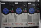 Tishma Model Flex 7 (ROO-100) Premade Pouch Filler and Sealer W/ Weigh Right PMB4 L linear scale
