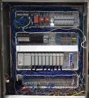 Tishma Model Flex 7 (ROO-100) Premade Pouch Filler and Sealer W/ Weigh Right PMB4 L linear scale
