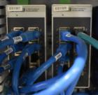 Tishma Model Flex 7 (ROO-100) Premade Pouch Filler and Sealer W/ Weigh Right PMB4 L linear scale