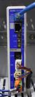 Tishma Model Flex 7 (ROO-100) Premade Pouch Filler and Sealer W/ Weigh Right PMB4 L linear scale