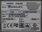 Tishma Model Flex 7 (ROO-100) Premade Pouch Filler and Sealer W/ Weigh Right PMB4 L linear scale