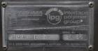 Tishma Model Flex 7 (ROO-100) Premade Pouch Filler and Sealer W/ Weigh Right PMB4 L linear scale