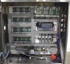 Tishma Model Flex 7 (ROO-100) Premade Pouch Filler and Sealer W/ Weigh Right PMB4 L linear scale
