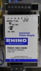 Tishma Model Flex 7 (ROO-100) Premade Pouch Filler and Sealer W/ Weigh Right PMB4 L linear scale