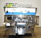 Toyo Jidoki Model TT9CW Preformed Pouch Machine.