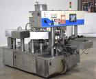 Used Toyo Jidoki Horizontal Pre-Made Pouch Packager, Model TT9CW