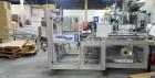 Used-Toyo Jidoki Horizontal Pre-Made Pouch Packager, Model TT9CW