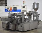 Used Toyo Jidoki Horizontal Pre-Made Pouch Packager, Model TT9CW