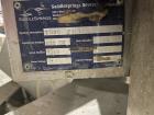 Used Toyo Jidoki Horizontal Pre-Made Pouch Packager, Model TT9CW