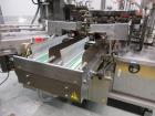 Used Toyo Jidoki TT9CW Automatic Rotary Retort Pouch Filler Sealer