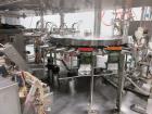 Used Toyo Jidoki TT9CW Automatic Rotary Retort Pouch Filler Sealer