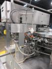 Used Toyo Jidoki TT9CW Automatic Rotary Retort Pouch Filler Sealer