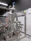 Used Toyo Jidoki TT9CW Automatic Rotary Retort Pouch Filler Sealer