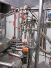 Used Toyo Jidoki TT9CW Automatic Rotary Retort Pouch Filler Sealer