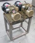 Used Toyo Jidoki TT9CW Automatic Rotary Retort Pouch Filler Sealer