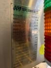 Used Toyo Jidoki TT9CW Duplex Preformed Pouch Filler – 80 PPM, Ice Cream & Smoothie Ready, Stainless