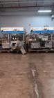 High-Speed Toyo Jidoki TT9CW Duplex Pouch Filler for Ice Cream, Smoothies & Liquids