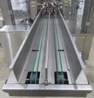 Solpac Model 8SD-165 Duplex Premade Pouch Machine-Used