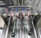 Solpac Model 8SD-165 Duplex Premade Pouch Machine-Used