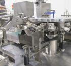 Solpac Model 8SD-165 Duplex Premade Pouch Machine-Used
