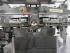 Solpac Model 8SD-165 Duplex Premade Pouch Machine-Used
