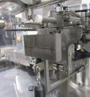 Solpac Model 8SD-165 Duplex Premade Pouch Machine-Used