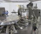 Solpac Model 8SD-165 Duplex Premade Pouch Machine-Used
