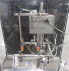 Solpac Model 8SD-165 Duplex Premade Pouch Machine-Used