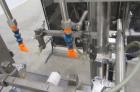 Solpac Model 8SD-165 Duplex Premade Pouch Machine-Used