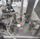Solpac Model 8SD-165 Duplex Premade Pouch Machine-Used