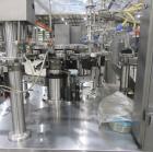 Solpac Model 8SD-165 Duplex Premade Pouch Machine-Used