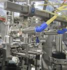 Solpac Model 8SD-165 Duplex Premade Pouch Machine-Used