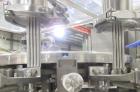 Solpac Model 8SD-165 Duplex Premade Pouch Machine-Used