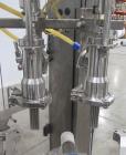 Solpac Model 8SD-165 Duplex Premade Pouch Machine-Used