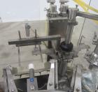 Solpac Model 8SD-165 Duplex Premade Pouch Machine-Used