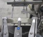 Solpac Model 8SD-165 Duplex Premade Pouch Machine-Used