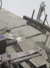 Solpac Model 8SD-165 Duplex Premade Pouch Machine-Used