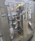 Solpac Model 8SD-165 Duplex Premade Pouch Machine-Used
