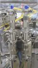 Solpac Model 8SD-165 Duplex Premade Pouch Machine-Used