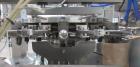 Solpac Model 8SD-165 Duplex Premade Pouch Machine-Used