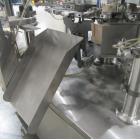 Solpac Model 8SD-165 Duplex Premade Pouch Machine-Used