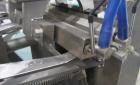 Solpac Model 8SD-165 Duplex Premade Pouch Machine-Used
