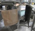 Solpac Model 8SD-165 Duplex Premade Pouch Machine-Used