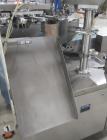 Solpac Model 8SD-165 Duplex Premade Pouch Machine-Used