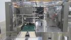 Solpac Model 8SD-165 Duplex Premade Pouch Machine-Used