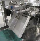 Solpac Model 8SD-165 Duplex Premade Pouch Machine-Used