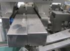 Solpac Model 8SD-165 Duplex Premade Pouch Machine-Used