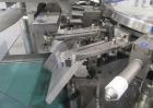 Solpac Model 8SD-165 Duplex Premade Pouch Machine-Used