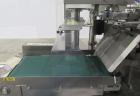 Solpac Model 8SD-165 Duplex Premade Pouch Machine-Used